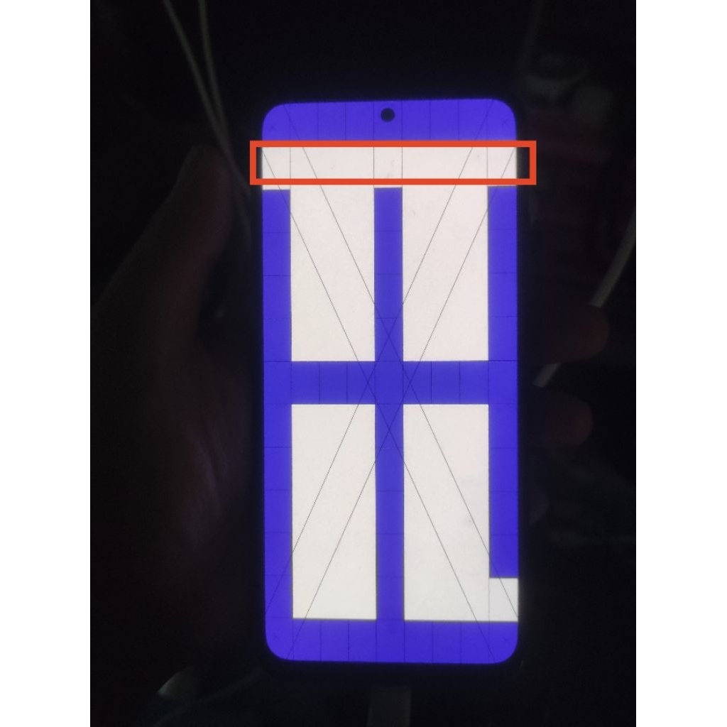 LCD Copotan original Poco m5s, redmi note 10 4g minus