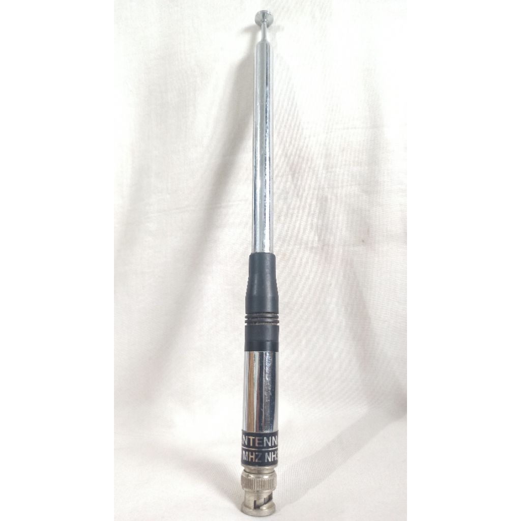 Antena dual band  VHF-UHF