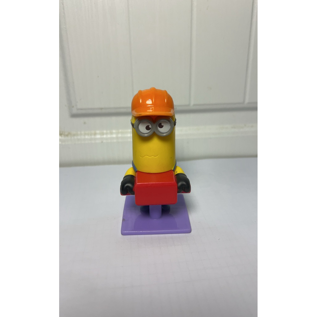 Prelove Mainan Mckids Minion