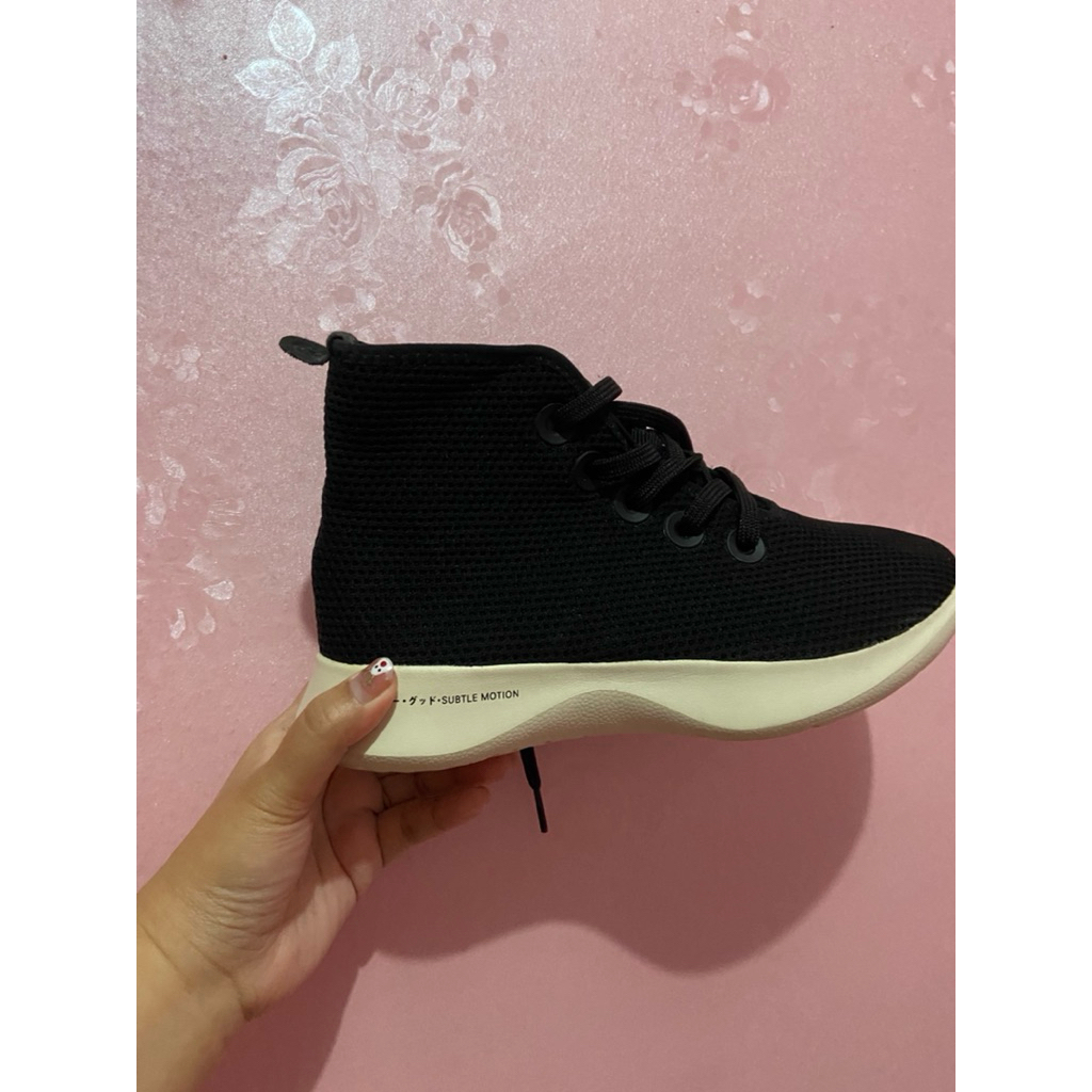 sepatu Wakai Original 100%