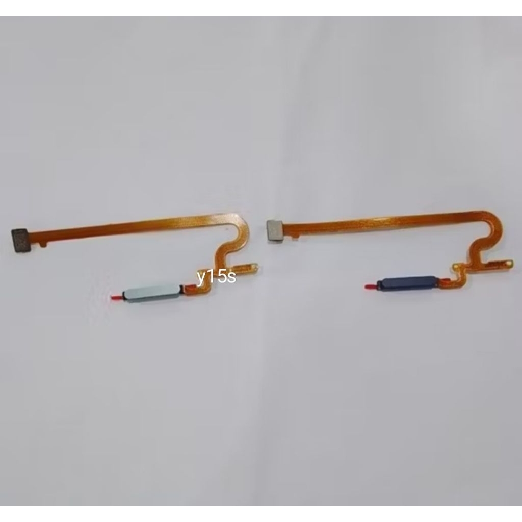 FLEKSIBEL FINGER PRINT SIDIK JARI VIVO Y15 Y15S