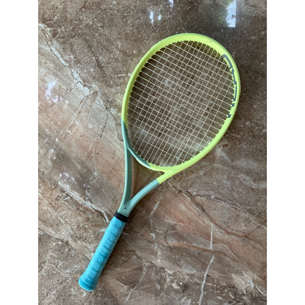 Raket Tennis Head Extreme MP 500