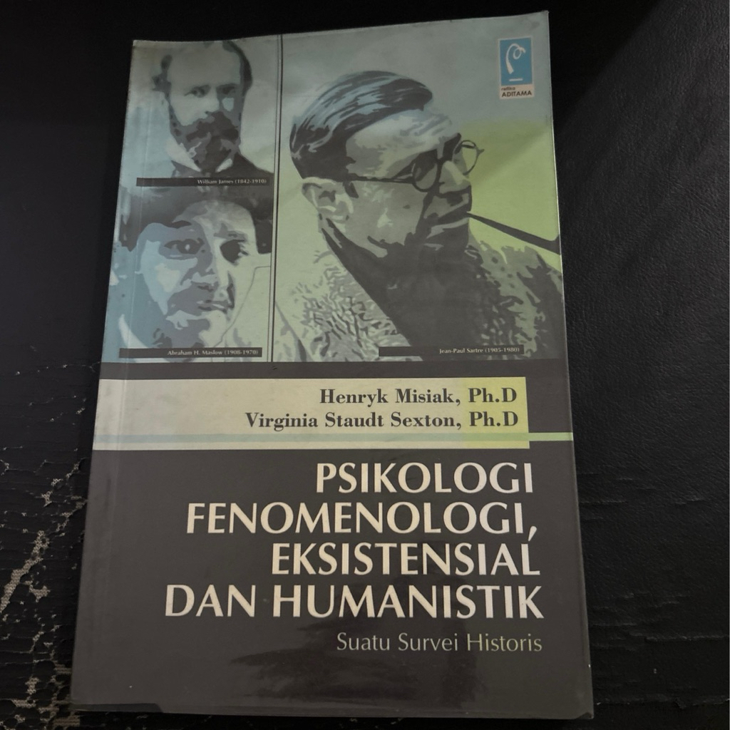 psychology, fenomenologi, eksistensial dan humanistik