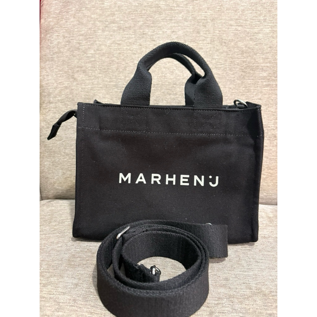 Tas Marhen J Rico Mini Comfort (Preloved) ORI