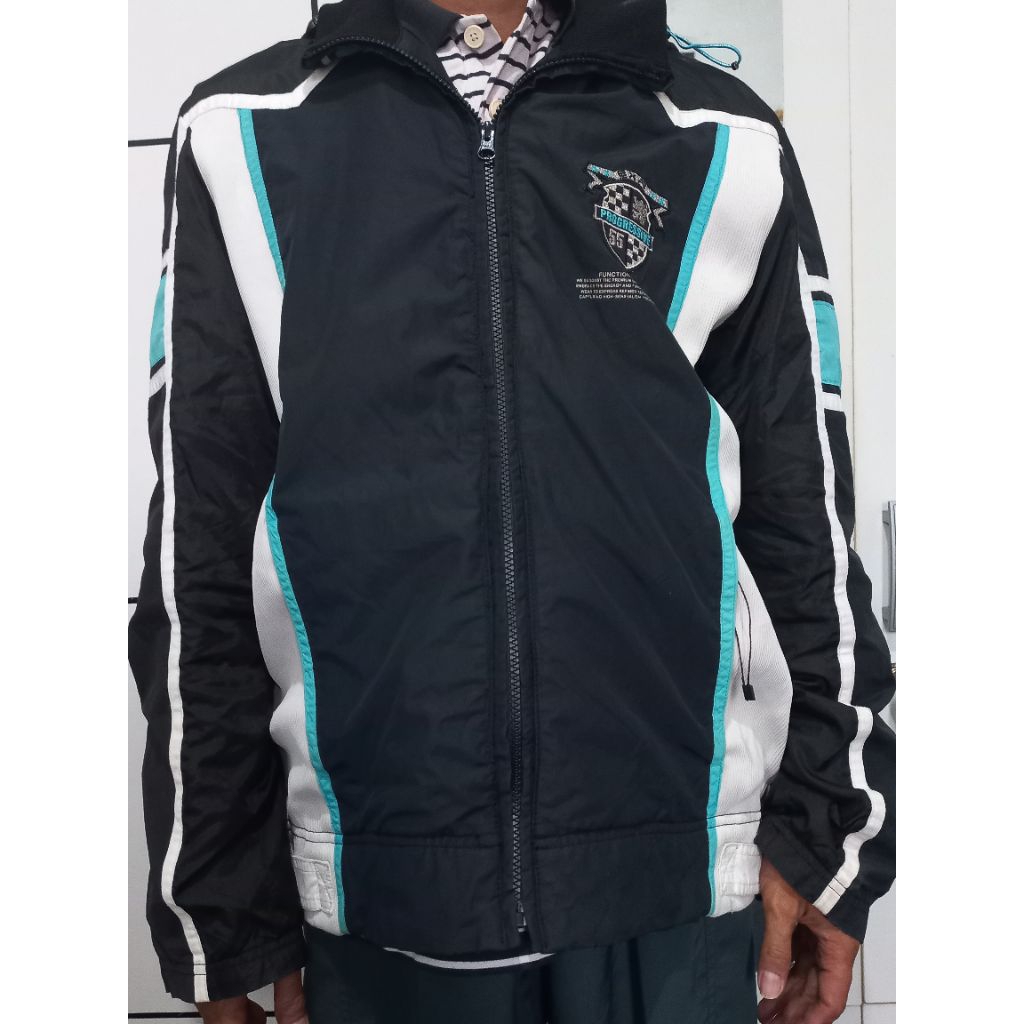 Jaket EXR Outdoor Sport Ganteng Buat Motoran