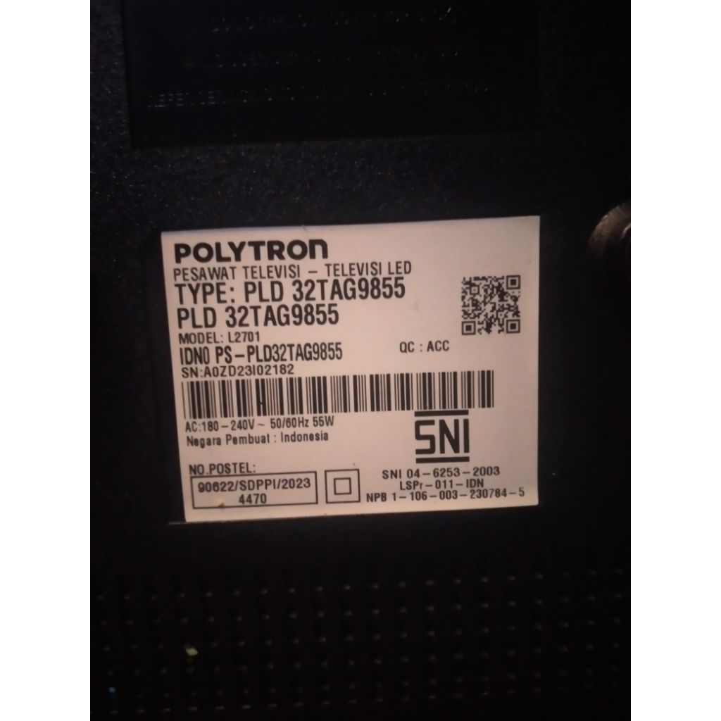 MB PLD32TAG9855 ANDROID