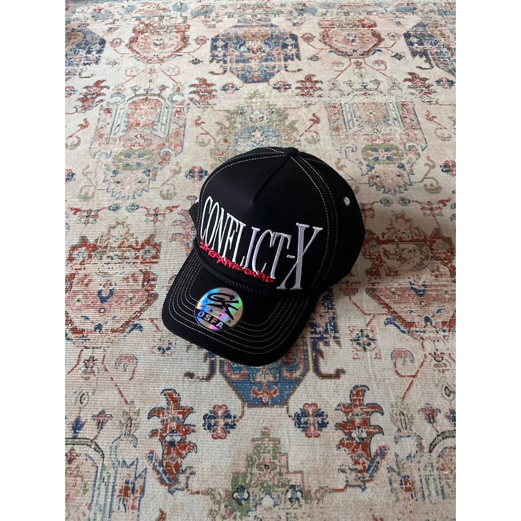 CONFLICT-X BONJOUR 2026