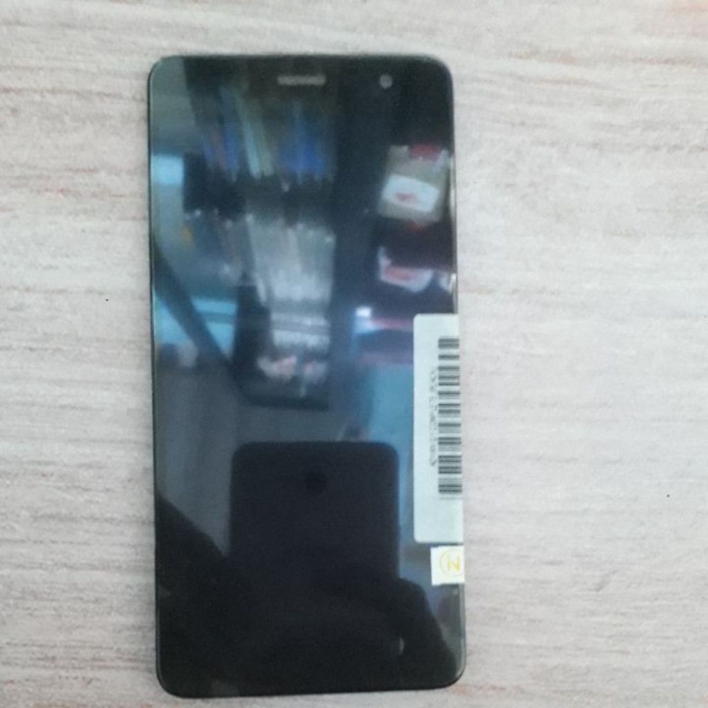 Lcd advan G1 complete