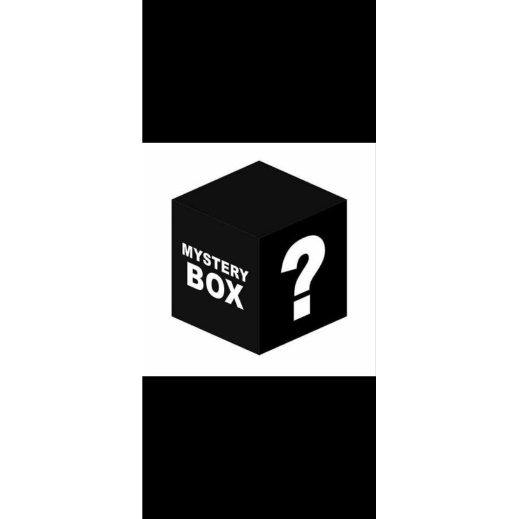 Mistery-Box