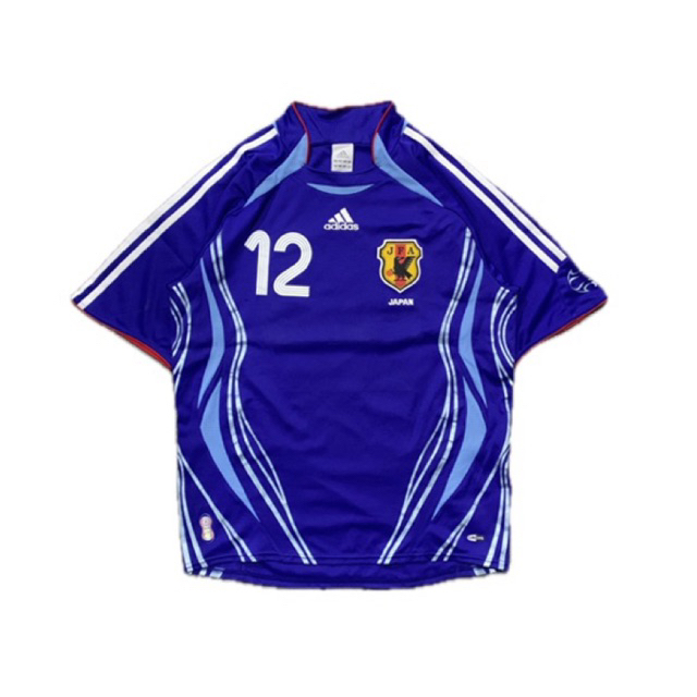 vintage jersey japan 2006 / jersey jepang vintage