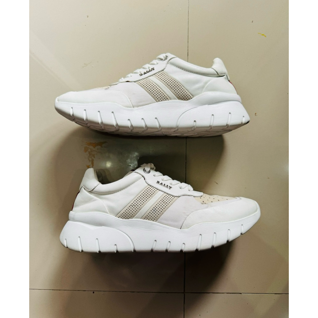 Sepatu Bally Sport Size 7 (40)