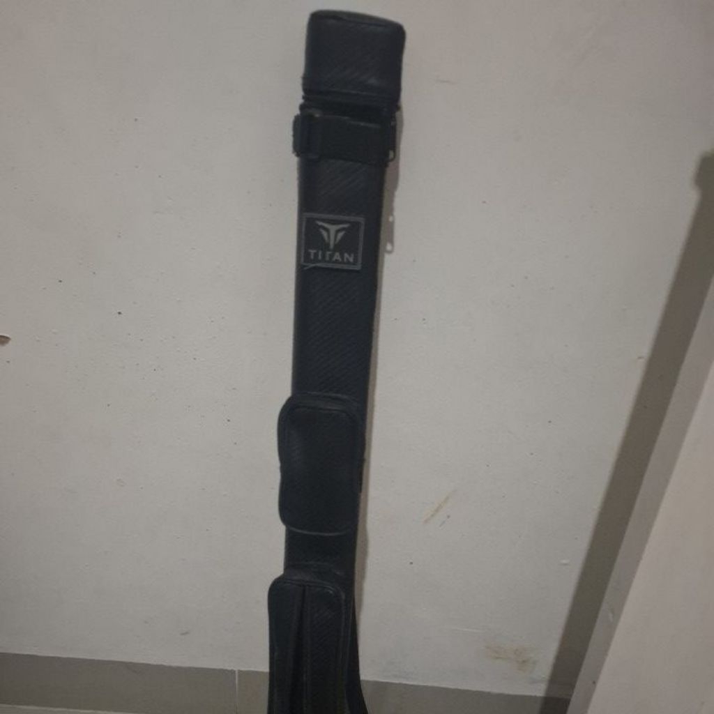 tas billiard 1x1 titan