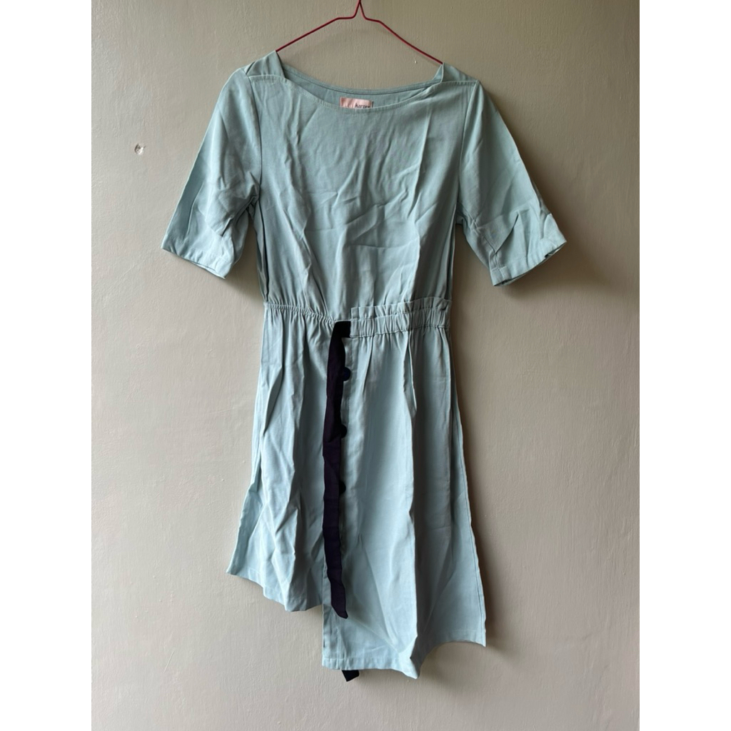 PRELOVED | Dress Karoro