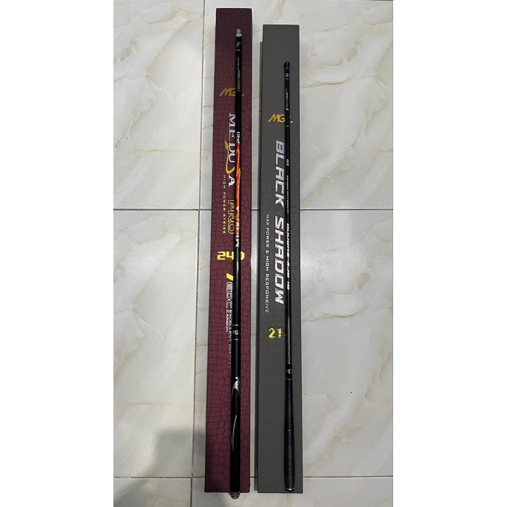 Maguro Medusa 240 Pro (NEW)