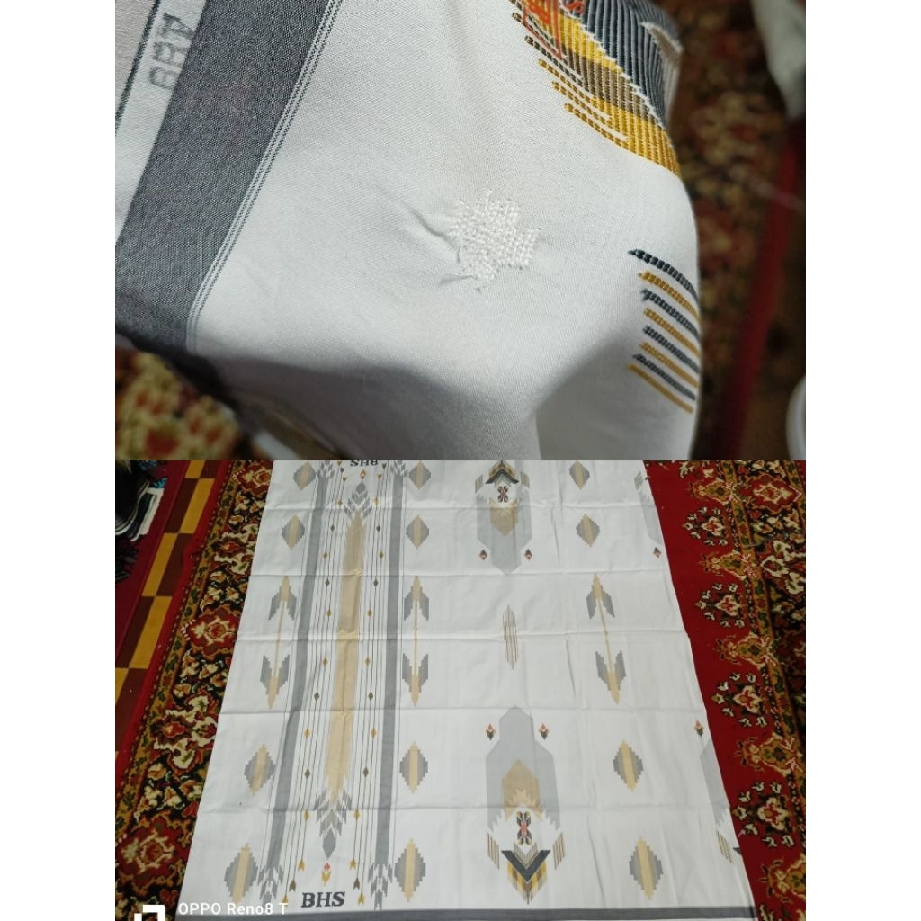BHS AFKIR ROYAL SGB