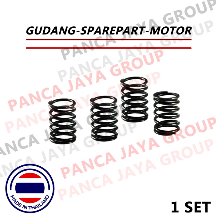 PER KLEP BAJAJ PULSAR 180 UG3 UG-3