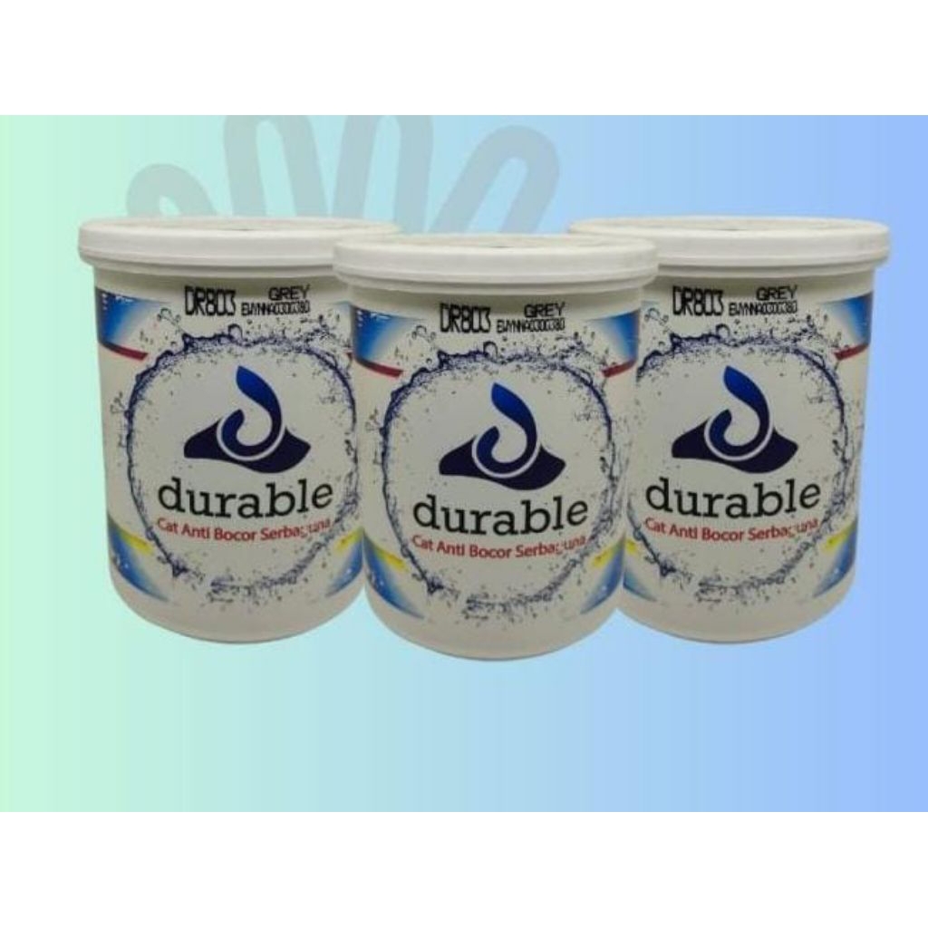 Cat waterproof durable