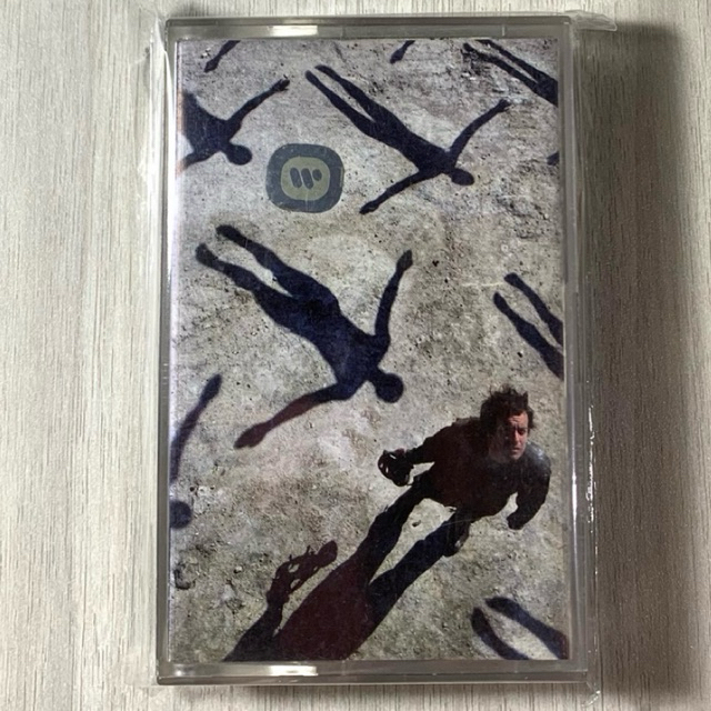 KASET MUSE - ABSOLUTION (USED/NEARMINT)