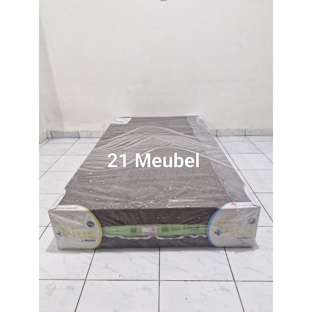 Matras Plus inoac 30cm