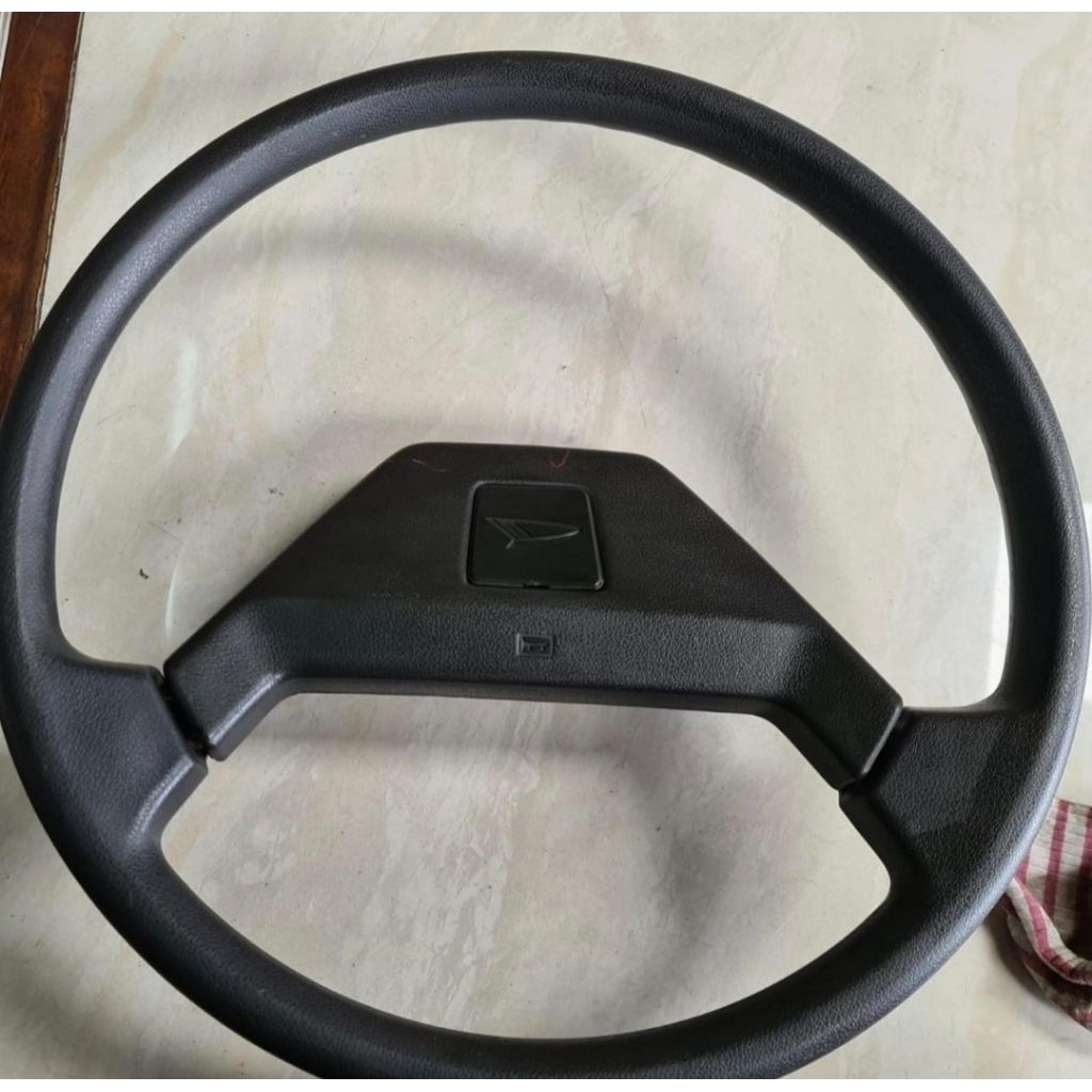 Setir Stir Mobil Daihatsu Taft GT Bekas Copotan