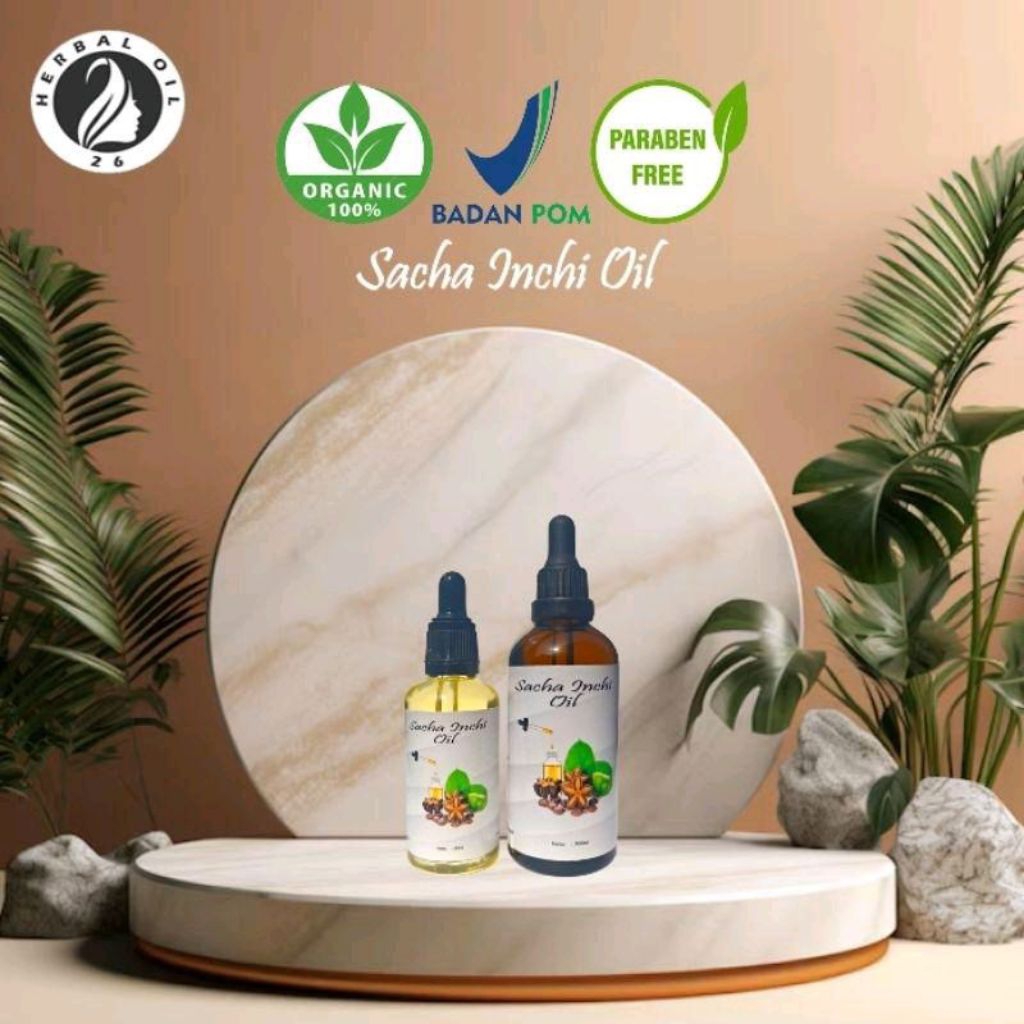 Argan Oil Seed Murni 100% – Minyak Argan Asli untuk Rambut, Wajah & Kulit