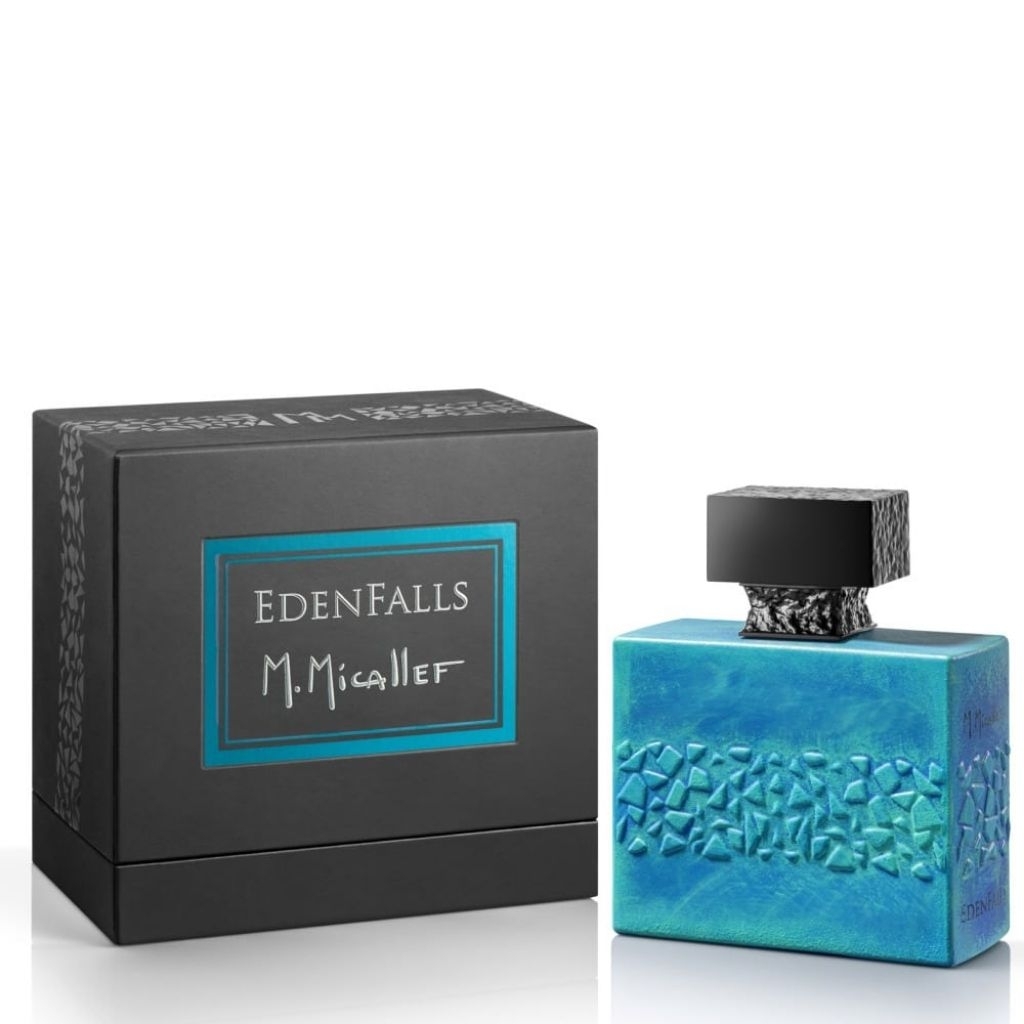 M.Micallef Edenfalls edp 100ml ORIGINAL