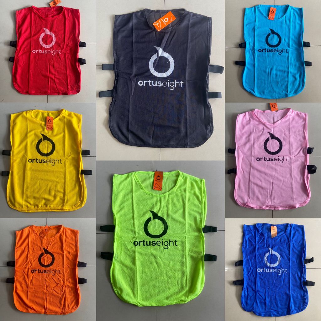 ROMPI FUTSAL KARET ORTUSEIGHT / ROMPI SEPAKBOLA KARET SAMPING / ROMPI BOLA JARING