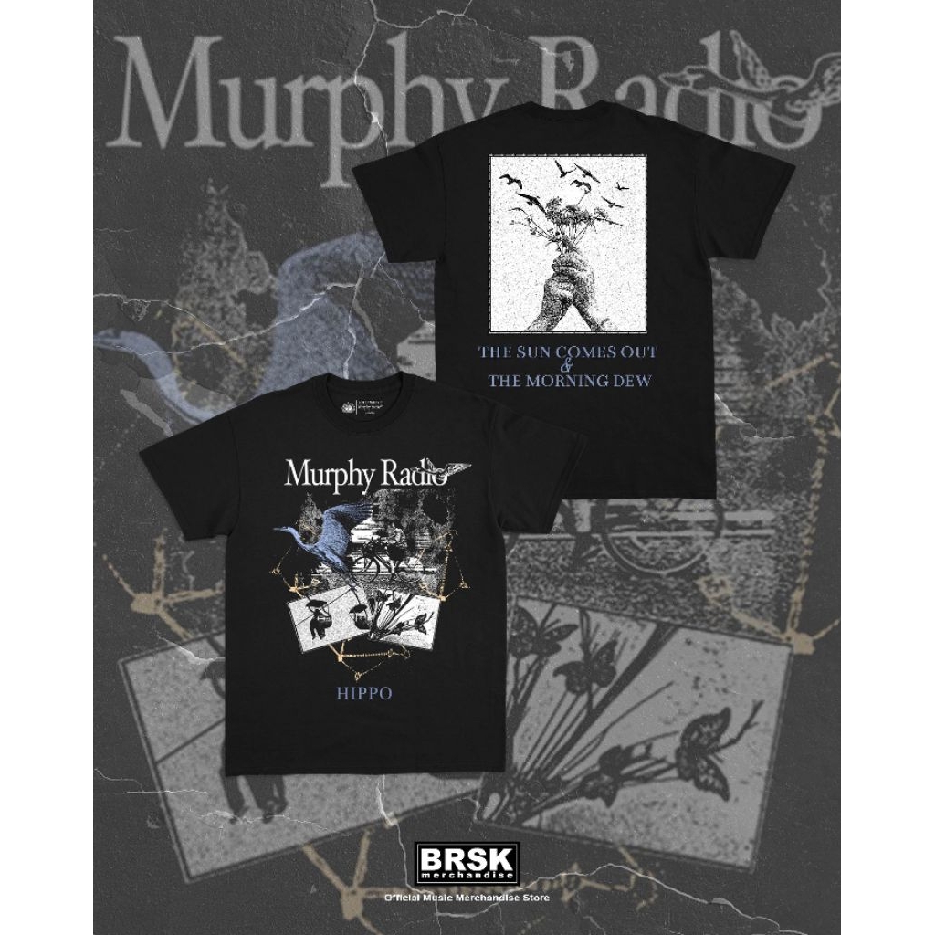 Murphy Radio - Hippo
