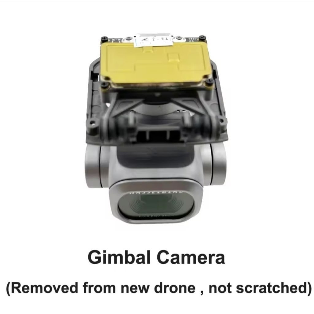 gimbal mavic pro 2