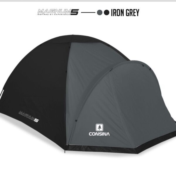 Consina Magnum 5 Tenda Dome Outdoor