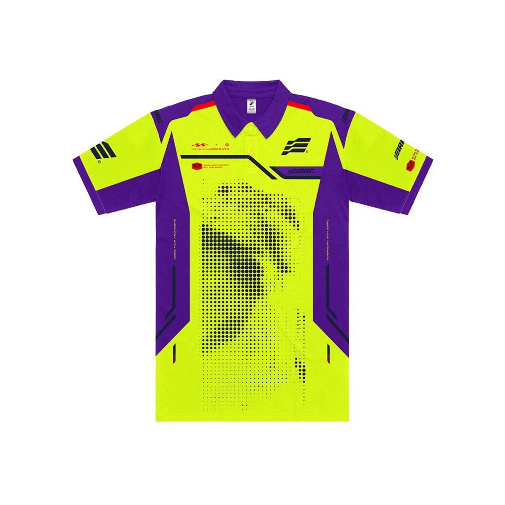 Jersey EIRAC INDUSTRIES JPE006 v2