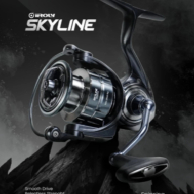 Reel PH Iroly SKYLINE II