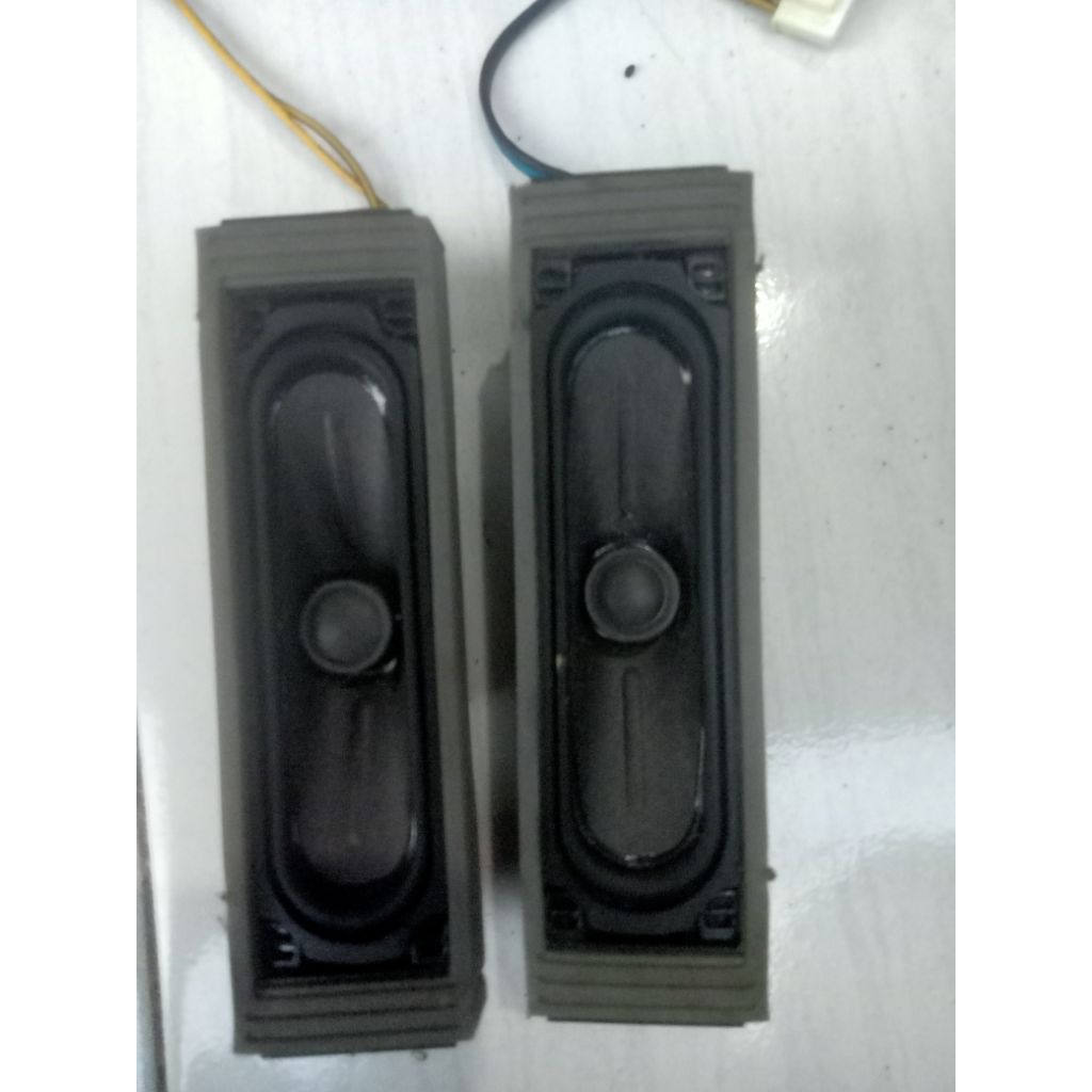 spiker tv LED Samsung 24 inc