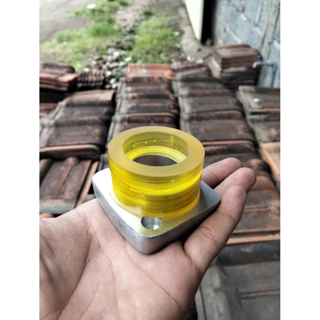 MANIPOL FU PWK SATRIA FU MANIPOL INTAKE PWK SATRIA FU