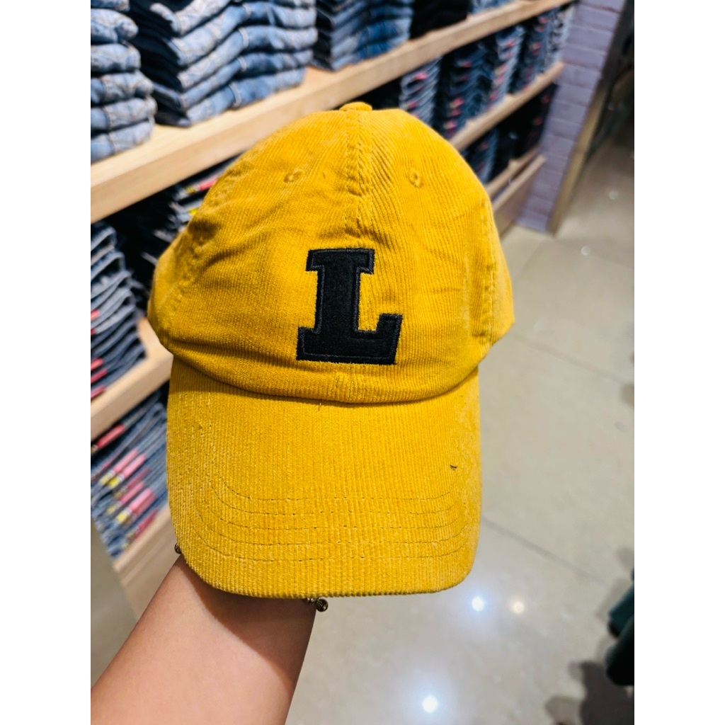Topi Lois original
