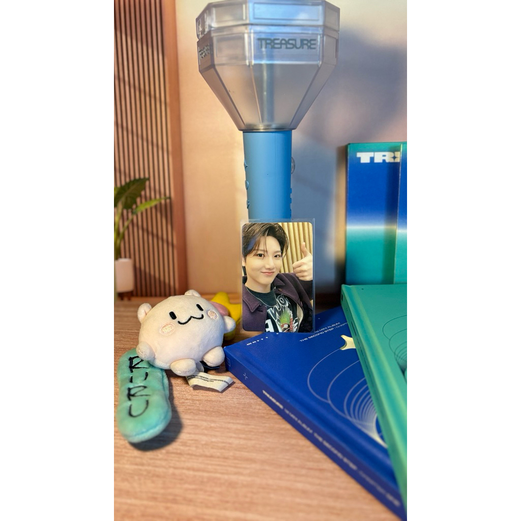 PC JUNKYU TREASURE [OFFICIAL]