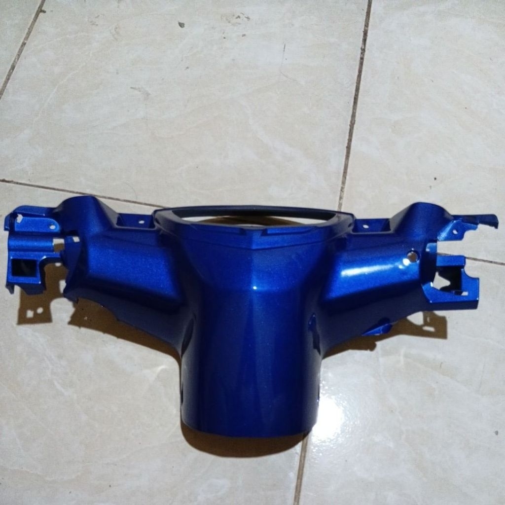 Batok belakang Jupiter MX 135 Old.