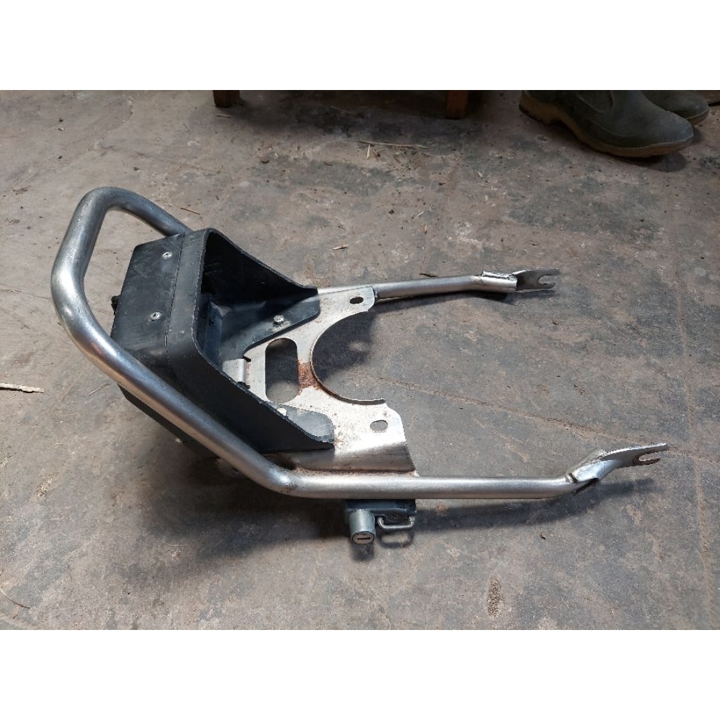 behel rx king original copotan