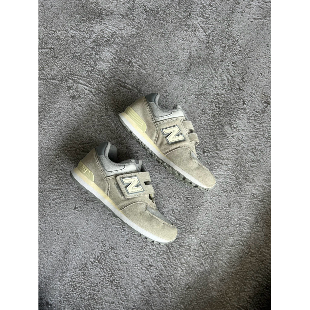 SEPATU ANAK NB 574 ORIGINAL