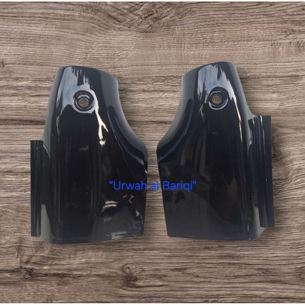 Cover tutup shock spakbor depan shogun kebo / tornado.