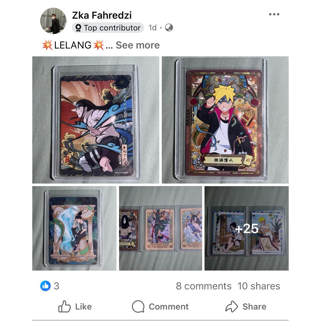 WIN LELANG OM WINDRA CAESARIO