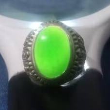 Batu Giok Jadeite Myanmar Tipe A