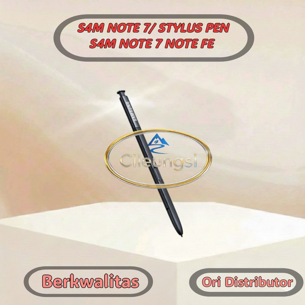 S PEN STYLUS S4MSUNG NOTE 7/ STYLUS PEN S4MSUNG NOTE 7 NOTE FE ORGINAL