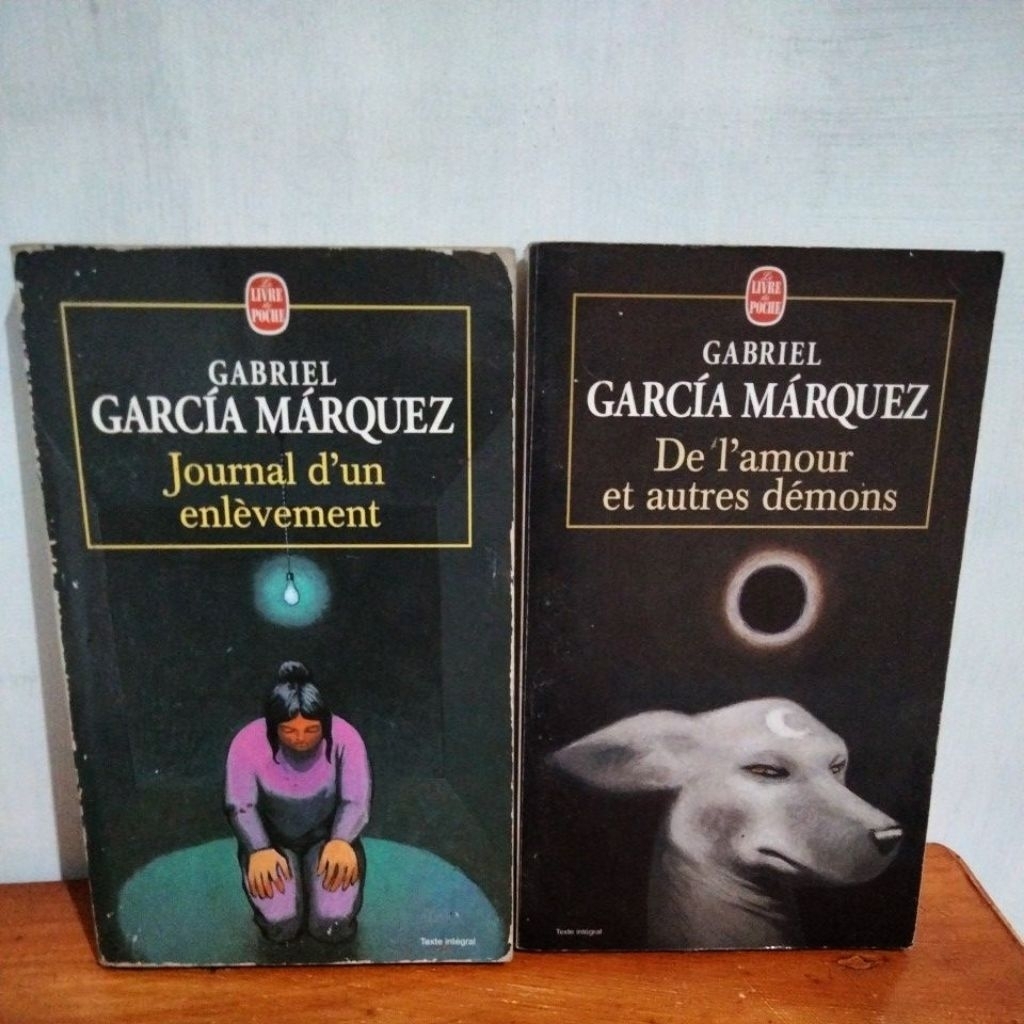 Gabriel Garcia Marquez