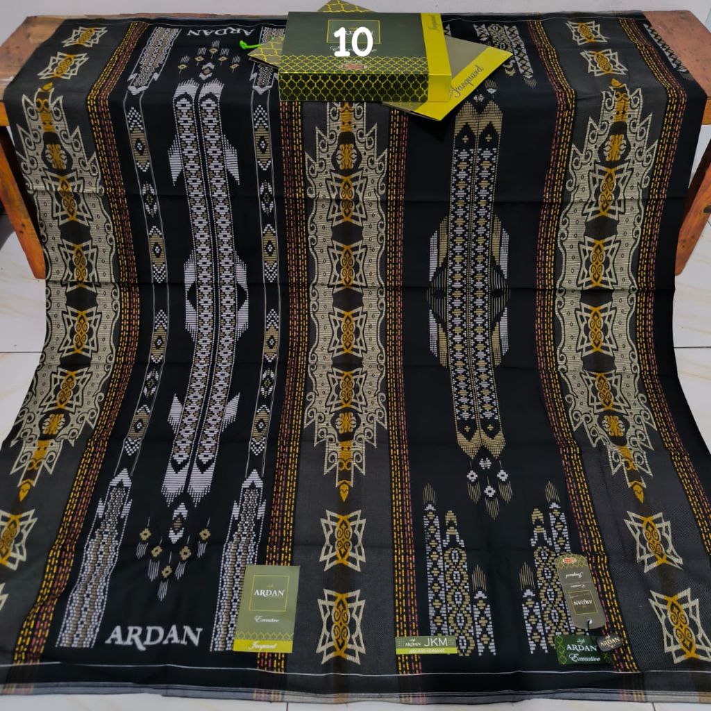 PROMO SARUNG ARDAN STAR JKM