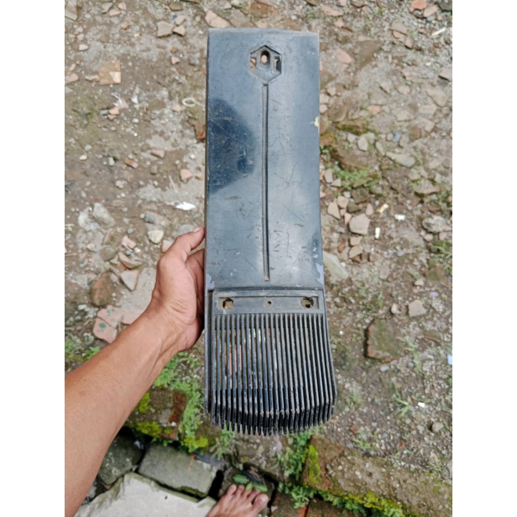 Dasi hidung vespa excel original copotan