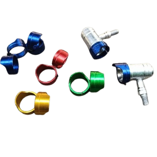 Ring topi lampu sein cb /topi riting /cover cb gl00