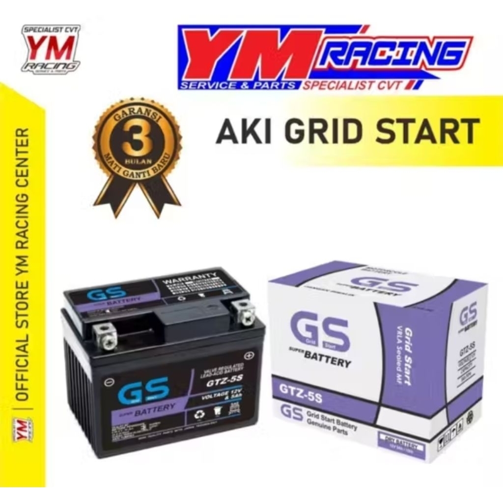 AKI FULL KERING M3 GTZ5S / AKI REVO ABSULUTE | AKI MIO J / ACCU KERING MIO SOUL GT 115 | ACU KERING 