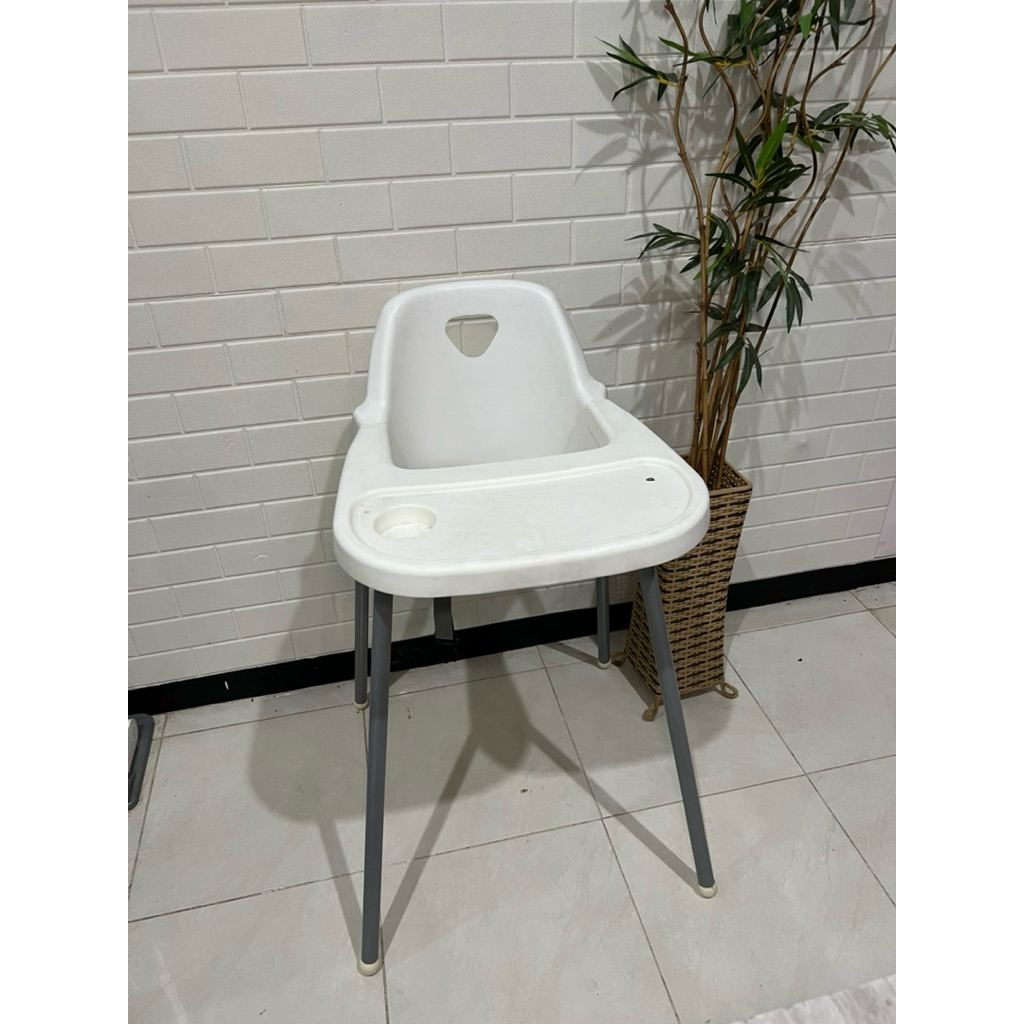 Baby Chair Informa Kursi Makan Anak Kursi Lucu