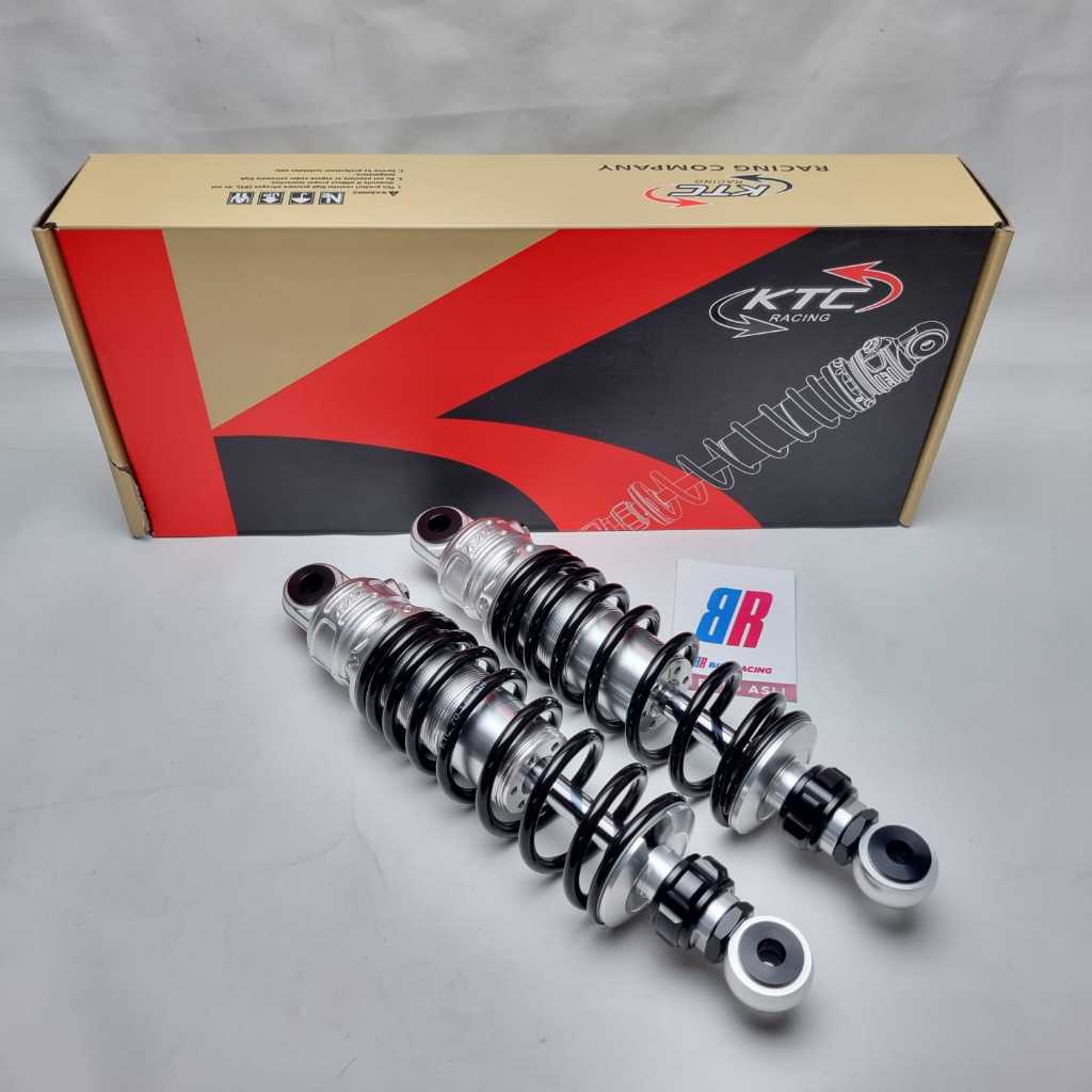 SHOCK KTC RACING 280 MM RAZOR PRO JUPITER Z NEW VEGA ZR